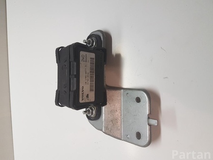 Volvo 30773378 S60 I 2006 Sensor, transverse acceleration