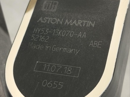 Aston Martin HY5313K070AA, HY53-13K070-AA / HY5313K070AA, HY5313K070AA DB11 (AM5) 2019 Control unit for selflevelling system