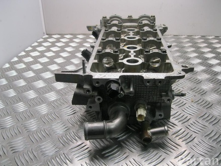 Toyota NZ53 YARIS (_P13_) 2014 Cylinder Head