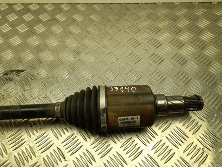 Tesla 103061500A MODEL S 2015 Drive Shaft Left Front