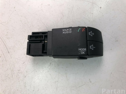 Dacia 255522448R SANDERO II 2014 Multiple switch