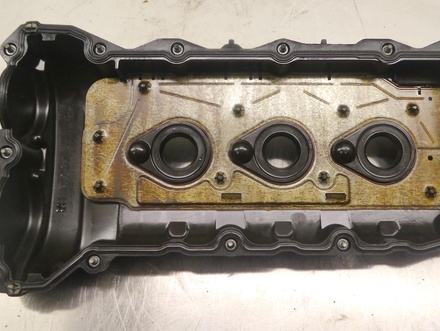 Chevrolet 10HM CAPTIVA (C100, C140) 2008 Cylinder head cover