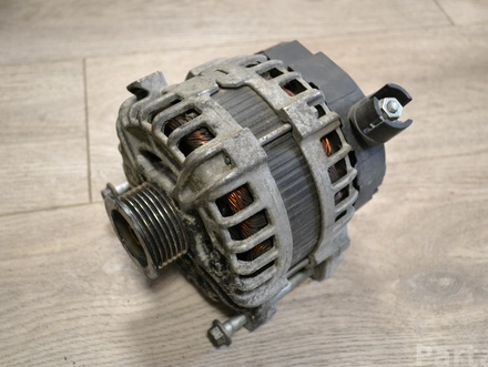 Land Rover 0125813032, GX7310300DE RANGE ROVER EVOQUE (L538) 2017 Alternator