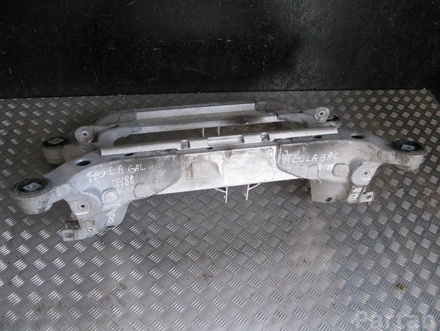 Tesla MODEL S 2015 rear axle beam