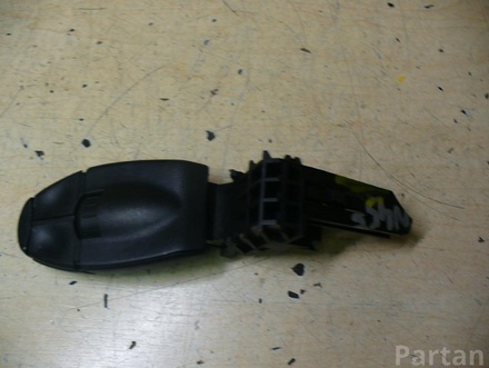 Citroën 9641796480 BERLINGO (B9) 2009 Steering column switch