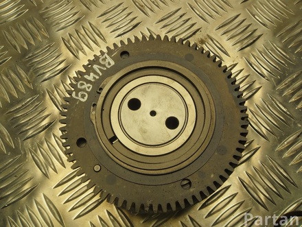 Subaru OUTBACK (BL, BP) 2009 Crankshaft sprocket