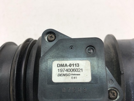 Mazda 1974006021 6 Saloon (GG) 2004 Air Flow Sensor