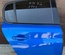 Peugeot e 208 2021 Door Right Rear - Thumbnail 1