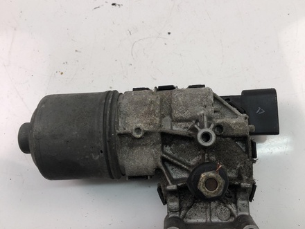 Škoda 6Q1955119 FABIA I (6Y2) 2006 Wiper Motor