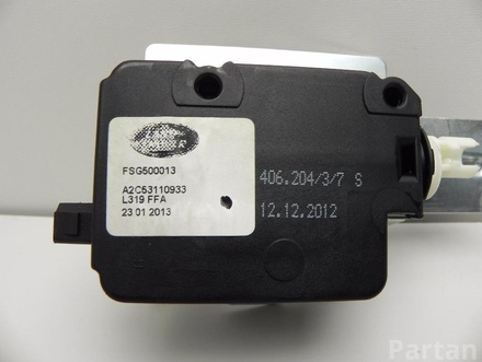 Land Rover FSG500013 DISCOVERY IV (L319) 2011 Tankcap lock