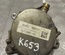 Porsche 94811005006, 701219140 CAYENNE (92A) 2011 Vacuum Pump - Thumbnail 1