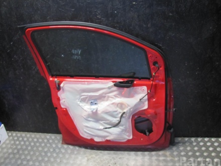 Vauxhall VIVA 2016 Door Left Front