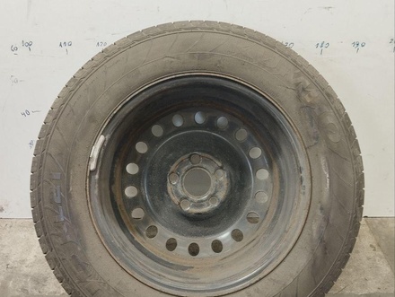 Dodge DURANGO (WD) 2015 Spare Wheel