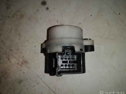 Volvo 8645228 S80 I (TS, XY) 1999 lock cylinder for ignition