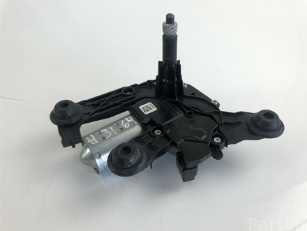 Peugeot 9678423580A 2008 2017 Wiper Motor