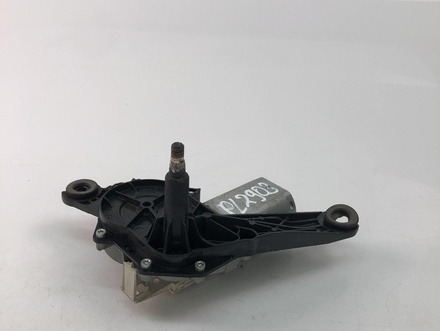 Citroën 9637158780 C3 I (FC_) 2005 Wiper Motor