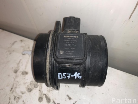 Volvo 5WK97002 V50 (MW) 2005 Air Flow Sensor