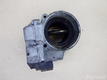 Audi 03G128063C A6 (4F2, C6) 2006 Throttle body