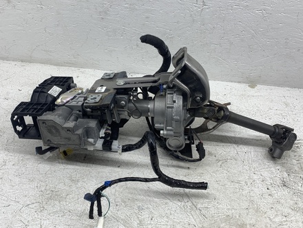 Mazda JJ501000537, Q003TF0077, JJ501-000537 / JJ501000537, Q003TF0077, JJ501000537 3 (BM) 2018 Motor  power steering