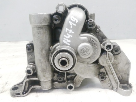 BMW 7798014, 9140307540, N47D20A 3 (E90) 2009 Oil Pump