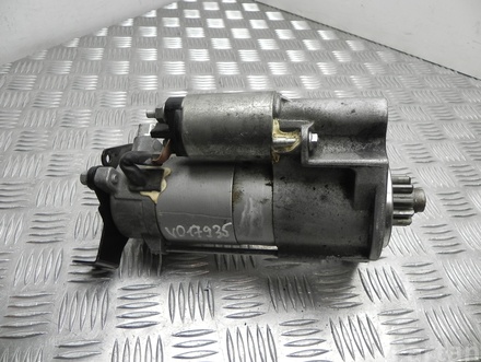 Land Rover CPLA-11001-BE / CPLA11001BE DISCOVERY IV (L319) 2016 Starter