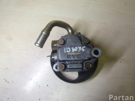 Mazda 4226858 3 (BK) 2006 Power Steering Pump