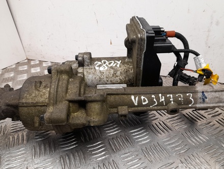 Tesla 1044836-00-G / 104483600G MODEL 3 2020 Steering rack