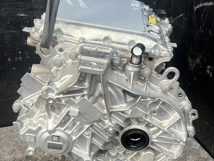 BMW 12335A76E43, 220LR, REAR iX 2023 Complete Engine