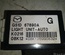 Mazda GS1D67890A 6 Saloon (GH) 2010 control unit - Thumbnail 3