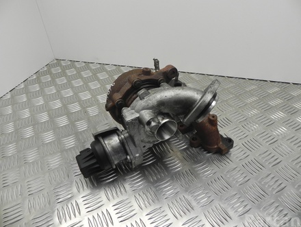 Škoda 5439980136, 54391014903 RAPID (NH3) 2013 Turbocharger