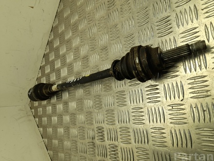 Aixam MV3161 Coupe GTI 2021 Drive Shaft Right Front