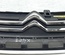 Citroën 9812063477 C3 III (SX) 2019 Grill - Thumbnail 1