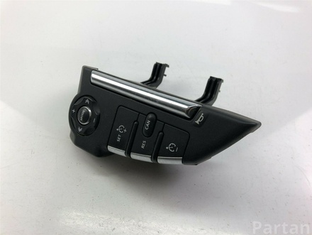 Land Rover CH32-13D767-AA / CH3213D767AA RANGE ROVER III (L322) 2012 Steering column switch