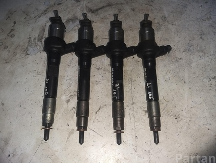 Mazda R2aa 13H50 / R2aa13H50 6 Saloon (GH) 2010 Injector