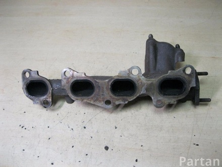 Honda 0506 F5N3 / 0506F5N3 ACCORD VIII (CU) 2010 Exhaust Manifold