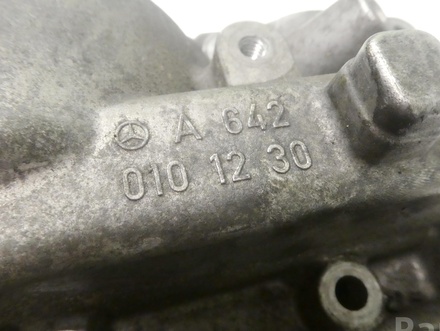 Mercedes-Benz A6420101230, A6420100721, R642016 C-CLASS (W204) 2009 Cylinder Head