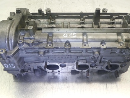 Mercedes-Benz A6420101230, A6420100721, R642016 C-CLASS (W204) 2009 Cylinder Head