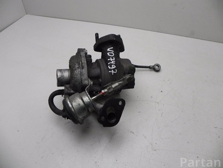 Opel 735013430 CORSA D 2008 Turbosprężarka