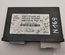 Jaguar 8W83-2C496-BD, 8W832C496BD / 8W832C496BD, 8W832C496BD XF (X250) 2015 Control unit electromechanical parking brake -epb- - Thumbnail 1