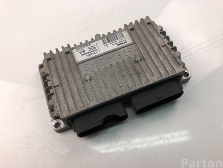 Peugeot 9639943880; S108518014D / 9639943880, S108518014D 406 (8B) 2004 Control unit for automatic transmission