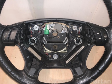 Volvo 30643067 XC90 I 2006 Steering Wheel