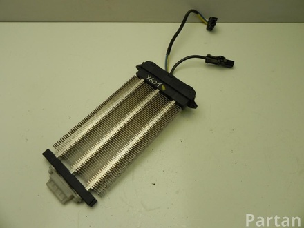 Mazda GA 931GAK4-01 / GA931GAK401 6 Saloon (GH) 2010 Auxiliary heater