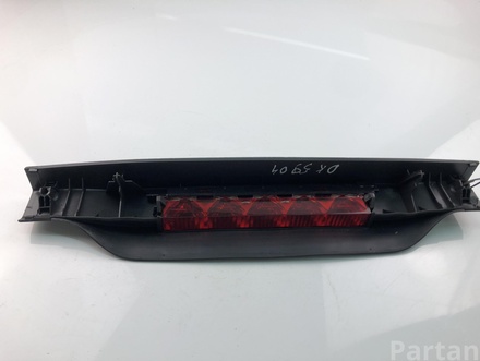 Ford FOCUS II (DA_, HCP) 2010 Brake light