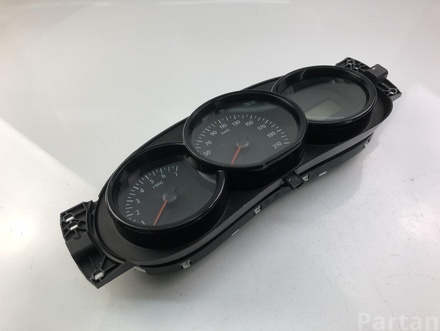 Dacia 248102757R SANDERO II 2012 Dashboard (instrument cluster)