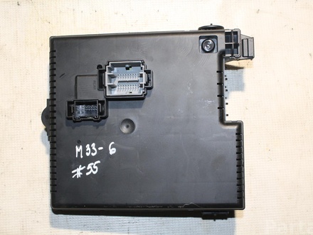 Volvo 30728512 XC90 I 2007 Fuse Box