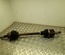 Fiat Ducato X290 2020 Drive Shaft Left Front - Thumbnail 1