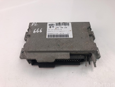 Fiat 46480662 PUNTO (176_) 1998 Control unit for engine