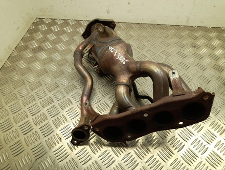 Toyota 8583352 C-HR (_X1_) 2020 Catalytic Converter