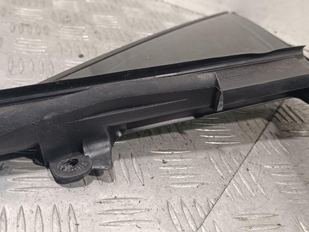 Porsche 970542311 PANAMERA (970) 2010 Door window fixed Left