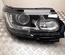 Land Rover CK52-13W029-DC / CK5213W029DC RANGE ROVER IV (L405) 2013 Headlight Right - Thumbnail 1